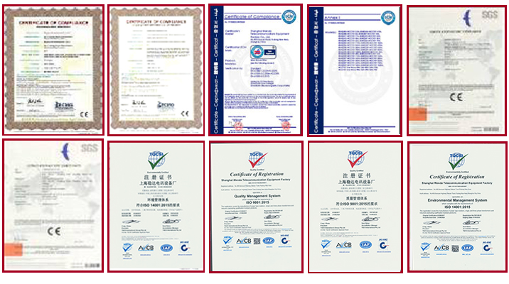 權(quán)威認(rèn)證：本廠已通過ISO9001:2015國際質(zhì)量管理體系認(rèn)證、本廠已通過ISO14001:2015環(huán)境管理體系認(rèn)證善謀新篇、產(chǎn)品符合CE標(biāo)準(zhǔn)